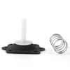 Accelerator Pump Repair Kit 811287 Compatible with Mercury 80-125HP 1988-2004