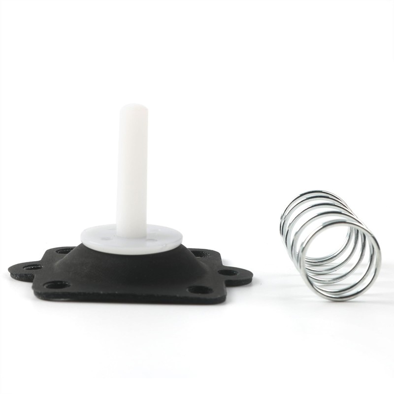 Accelerator Pump Repair Kit 811287 Compatible with Mercury 80-125HP 1988-2004