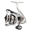 Daiwa Exceler 3000 - Carrete Giratorio (3000), Color Negro