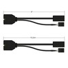 LINKUP - Conector interno 3.1 10G Gen 2 de 20