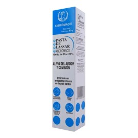 Andromaco Pasta Lassar Tubo C/60 Gr