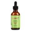 MIELLE Rosemary Mint Scalp & Hair Strengthening Oil Model (3399-9243)