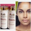 P2G, Polish 2 Glow paris carrot body lotion 500ml &