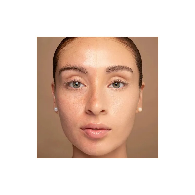 Pink Up Easy Cover Maquillaje Liquido Cobertura Media Base D