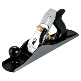TRUPER 6L Smooth Bench Planes 2 3/8" (60mm)
