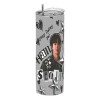 Termo Skinny Café 20 Oz - Han Seo Joon True Beauty #47