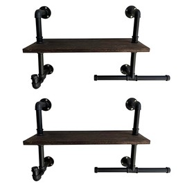 TYTAMMON Heavy-Duty Tactical Gear Rack Wall Mount Hanger & Hook for Police,Motorcycle,Cycling,Football Suit(2 Sets)