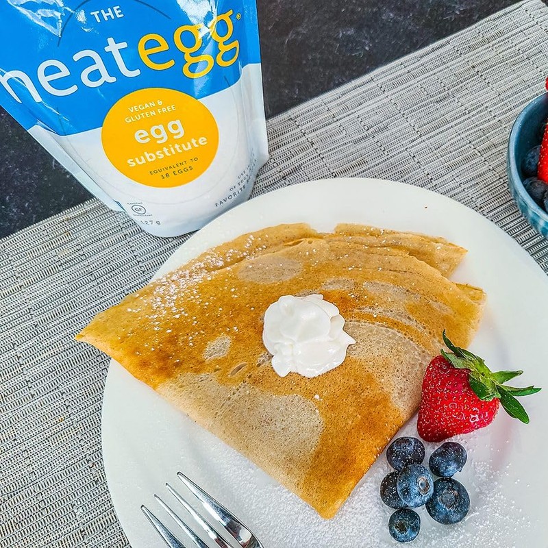 Neat Vegan The Neat Egg (12 Pack)