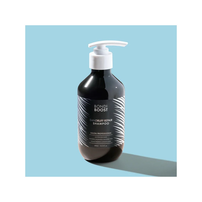Bondi Boost Dandruff Shampoo 300ml