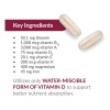 Bariatric Advantage Ultra Multivitamínico Hierro 90 Cápsulas