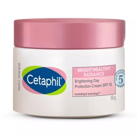 Cetaphil Brightening Day Protection Cream SPF 15 for Dark Spots| 50g FREE SHIP