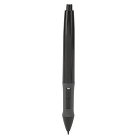 PEN68 Stylus Replacement for 8192 Pressure Level Ergonomic Design Smart Pen for H420, H58L, 680S, K58, 680TF Graphics Drawing Tablet