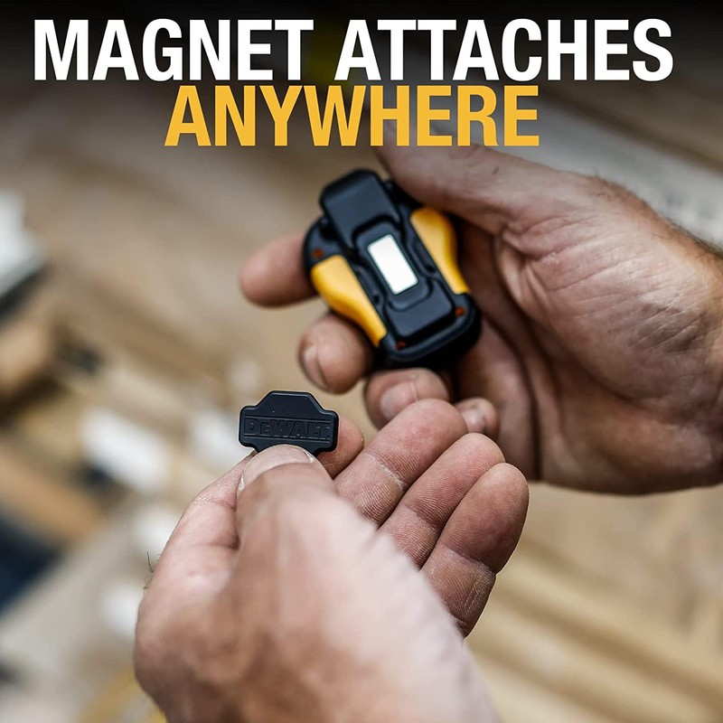 Dewalt JOBSITE PRO WEARABLE SPEAKER