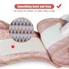 Baby Walking Harnesses Lightweight Adjustable Detachable Crotch Pad Handheld Toddler