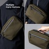 ALPAKA Sling Mini V2 Shoulder Bag, Shoulder Bag, Travel, Work,
