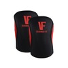 VEROMAN ppi-gear007 Elbow Sleeve 007 (Red, L)