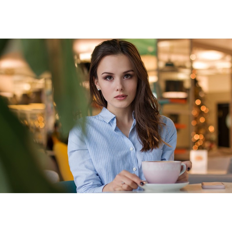 100g Genmaicha Loose Leaf Bancha Tea and Roasted Brown Rice