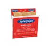 Cederroth REF 6444 Salvequick Instant Plaster Set, Pack of 40