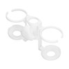 Parasol Drink Holder, Powerful Durable Beach Umbrella Drink Holder, Lightweight,