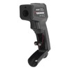 Infrared Thermometer for Cooking Food Temperature Gun Adjustable 12:1 Emissivity