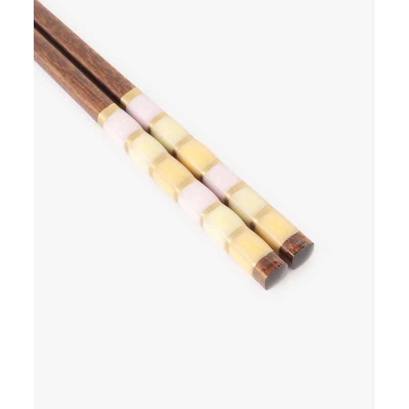 Afternoon Tea Living HH69 Chopsticks, Dragonfly Ball Antibacterial Chopsticks, Wakasa