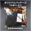 ZERONOWA Cheer Pom Poms Hand Free Wrist Pom Poms Set