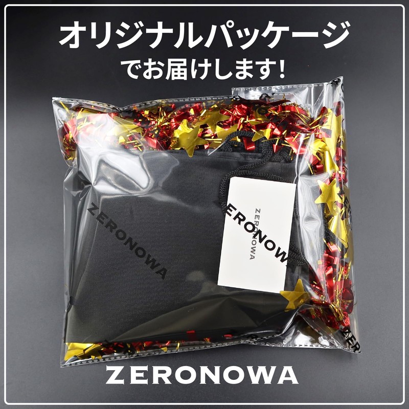 ZERONOWA Cheer Pom Poms Hand Free Wrist Pom Poms Set