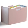 Document File, 13 Pockets, A4, Document Case, Document Stand, File