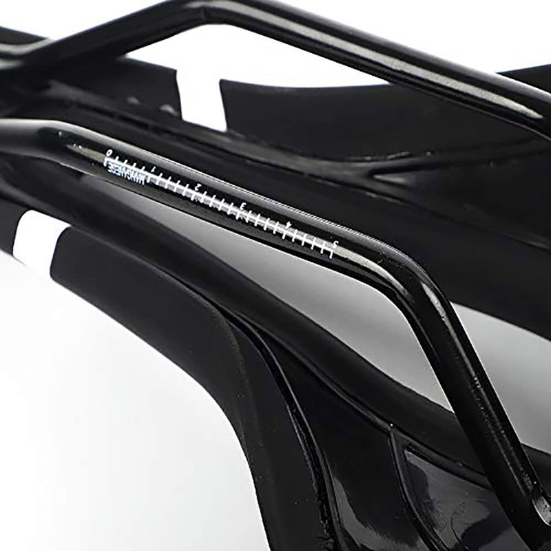 VOANZO Bicycle Saddle Cycling Soft EVO Saddle Bicycle Seat for