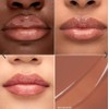 Plumping Lip Gloss with Hydrating Oils – 02 XXL Nude