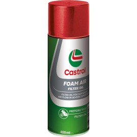 Castrol Castrol Air Filter Oil - 400 ml