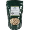 Hunza Organic Garbanzo Beans/Chickpeas (2 lbs)