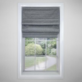 Versailles' Caesar Cordless Roman Shades