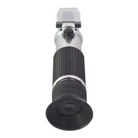 Refraktometer Honig Imker Wasser Zucker Gehalt, Brix: 58-90% Wasser: 10-33% …