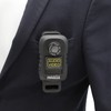 Klickfast Anti Tilt CCTV Body Worn Video Camera Equipment Dock