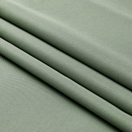 Home Direct Extra Large Rectangular Fabric Tablecloth Table Cover 150x300cm 59"x118" Sage Green