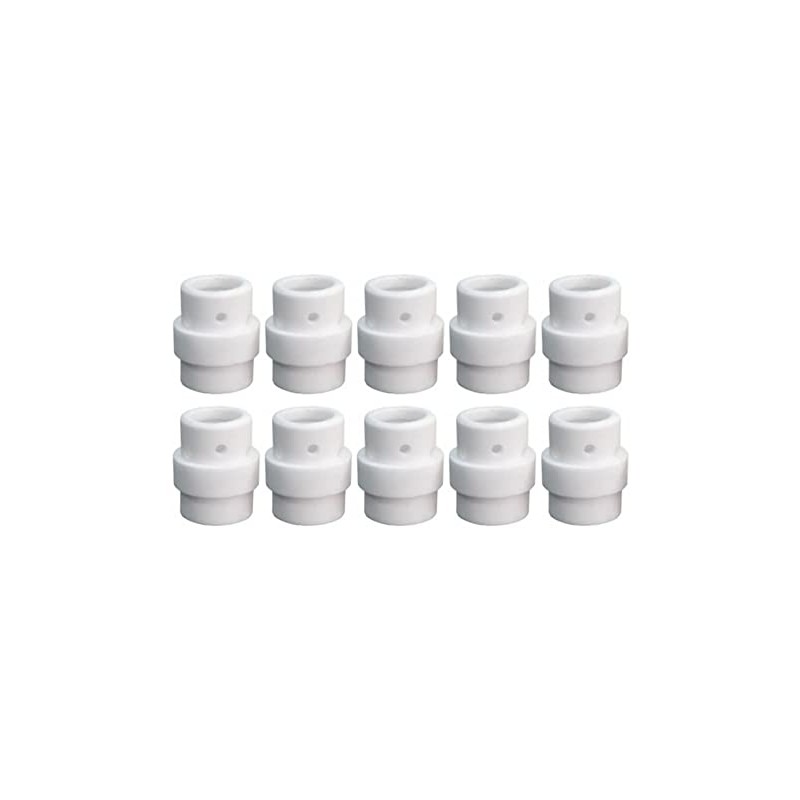 Gas Diffuser for Eastwood Elite MP250i & Eastwood Mig 250