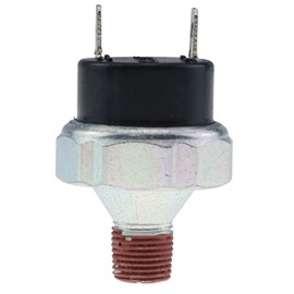 DVPARTS Low Oil Pressure Switch 0L2917A for Generac 5 PSI NC