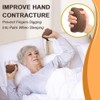 Palm Grip Protector for Hand Contracture Cushion Palm Splint Finger