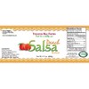 Traverse Bay Farms Award Winning Fruit Salsa Combo - Medium