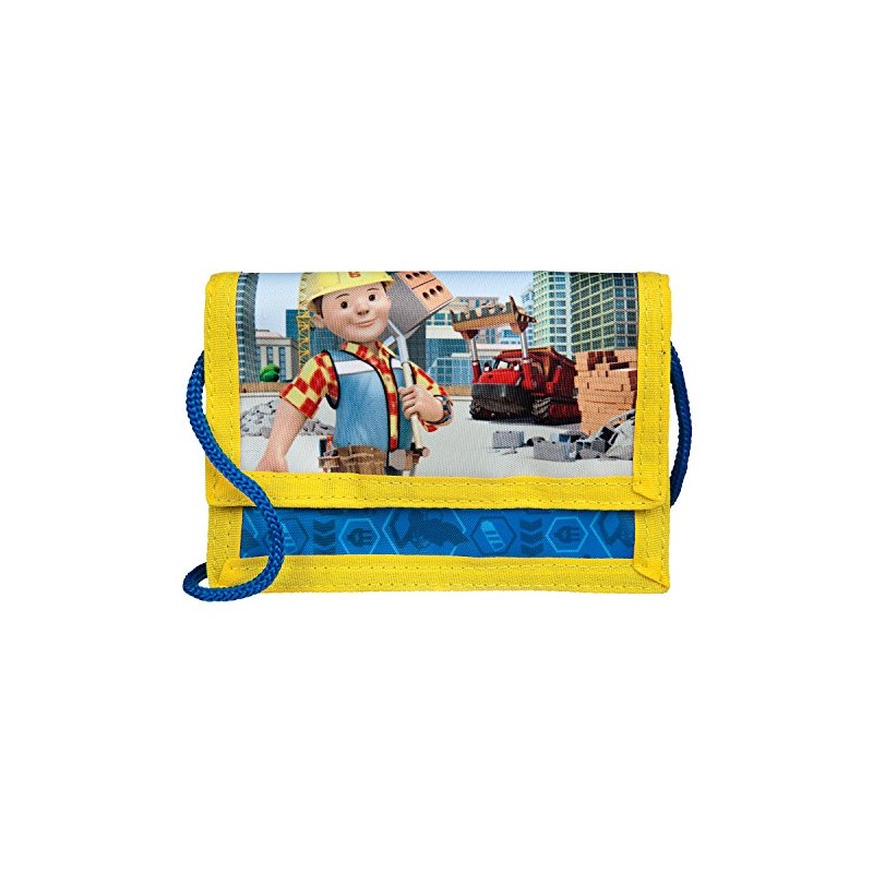 'Bob The Builder' undercover, Brustbeutel (Blue) - 10044640