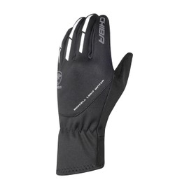 Chiba BioXCell Light Winter Size M, Colour Black