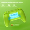 8Bitdo Ultimate 2 Wireless 2.4G Controller (TMR Joystick Update), Star-Ring