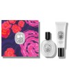 Diptyque EAU ROSE EDT Spray + Hand Cream Duo Limited