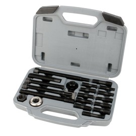 Performance Tool W89710 Harmonic Balancer Installer - Professional Grade Automotive Tool for Engine Balance Repair