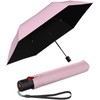 Knirps Taschenschirm U.200 Ultra Light Duomatic mit UV- und Hitzeschutz
