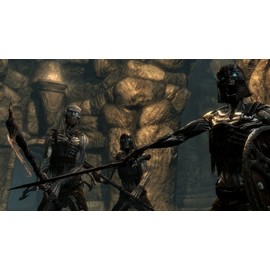 The Elder Scrolls V: Skyrim (Renewed)