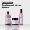 L'Oréal Professionnel Liss Unlimited Mascarilla Frizz 250ml