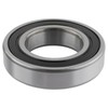 AUTOKAY Rear Axle Wheel Seal Bearing O-Ring Kit Fits for