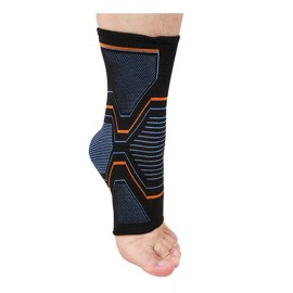 Dantronics Calcetin De Compresion Fascitis Plantar